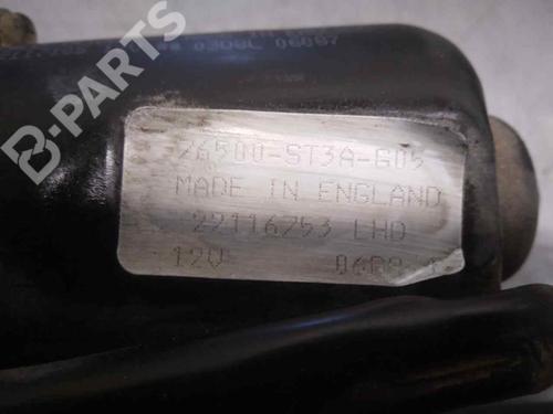 Cardone 85-1428 Windshield Wiper Motor - Front