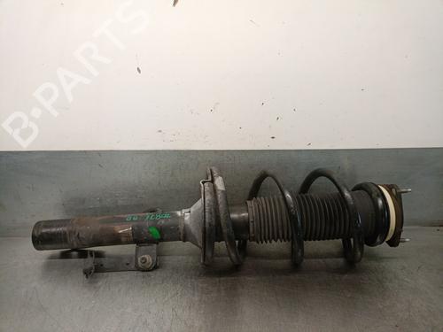 Right front shock absorber FORD TRANSIT Van (FA_ _) 2.2 TDCi | BP19406764M17 