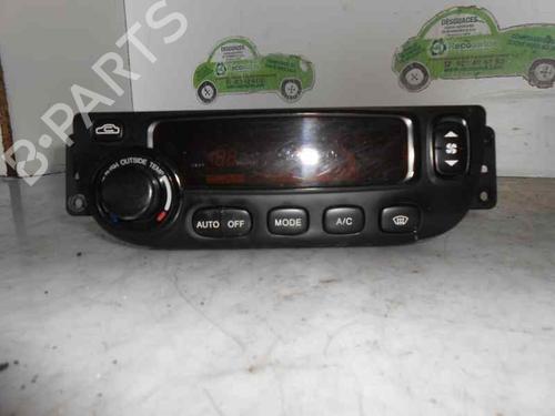 Used Climate control CHEVROLET EVANDA 2.0 (131 hp) 2052171