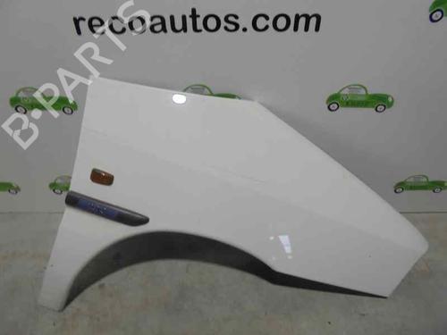Used Right front fenders FIAT ULYSSE (220_) 2.0 (220.AC5) (121 hp) 2290164