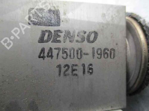 Air conditioning evaporator MERCEDES-BENZ M-CLASS (W163) ML 270 CDI (163.113) | BP11670109M109 