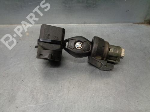 ignition-barrel-bmw-x5-e53-30-d-61358363099-2000-2001-2002-2003-2004-2005-2006-9748276 main image
