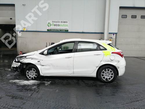 Used Parts HYUNDAI i30 Estate (GD)  1.4 CRDi  960791