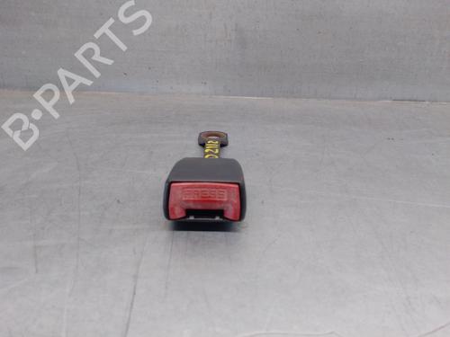 Used Seat buckle NISSAN MICRA C+C III (K12) 1.4 16V (88 hp) 19665073