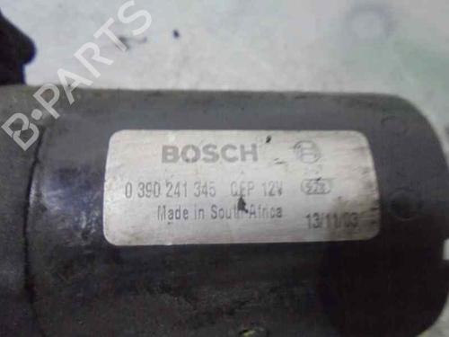 Front wiper motor MERCEDES-BENZ SPRINTER 4-t Platform/Chassis (B904)  | BP2307746M29 