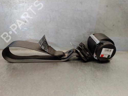 Used Rear left seatbelt OPEL ZAFIRA TOURER C (P12) 1.4 (75) (140 hp) 20075147