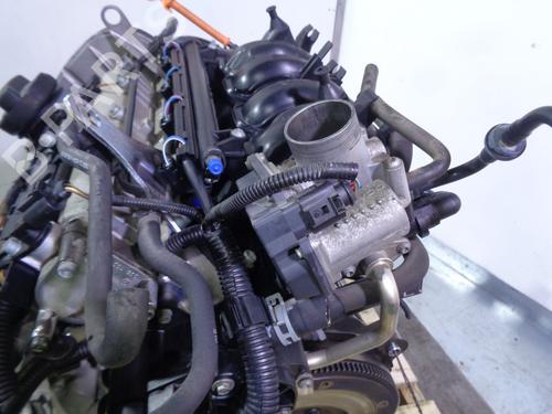 Engine SEAT IBIZA III (6L1) 1.4 16V | BP15046295M1 