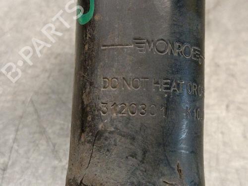 Left rear shock absorber SAAB 9-5 (YS3G) 2.0 TiD | BP19450661M18 