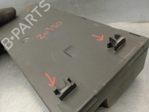 Elektronisk modul PEUGEOT 807 (EB_) 2.2 HDi | BP17837704M83 