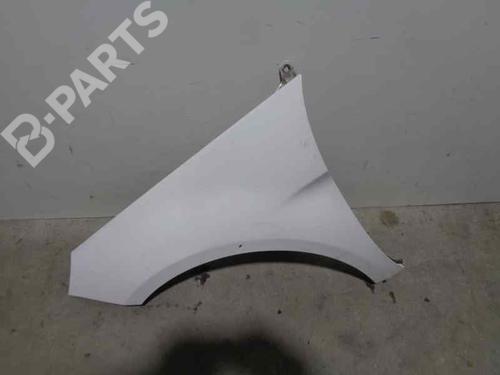 Used Left front fenders Left front fenders MERCEDES-BENZ B-CLASS Sports Tourer (W245) B 180 CDI (245.207) (109 hp) 6694515 6694515
