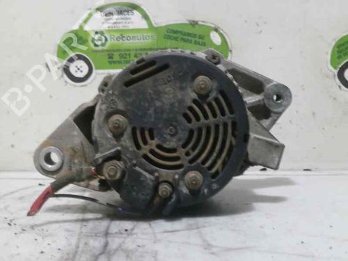 Alternator OPEL CORSA B (S93) 1.4 i (F08, F68, M68) | BP2093278M7 