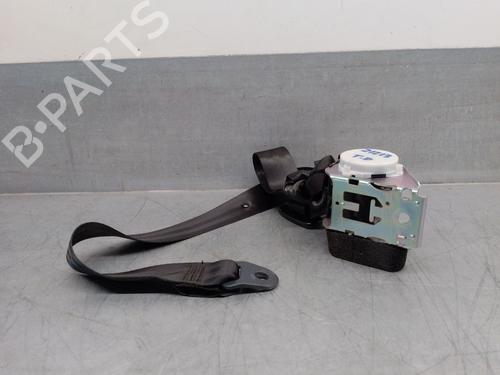 Rear right seatbelt PEUGEOT 3008 I MPV (0U_) 1.6 HDi | BP19924413I28 