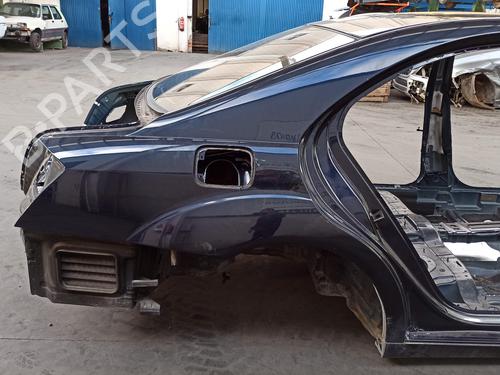 Used Right rear fenders Right rear fenders MERCEDES-BENZ S-CLASS (W221, V221) S 320 CDI 4-matic (221.080, 221.180) (235 hp) 17991053 17991053