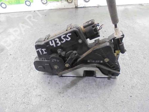 Rear left lock BMW 3 Touring (E46) 320 d | BP2125427C100 