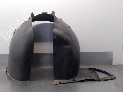 Used Wheel arch OPEL ASTRA J (P10) 2.0 CDTI (68) (160 hp) 19085037