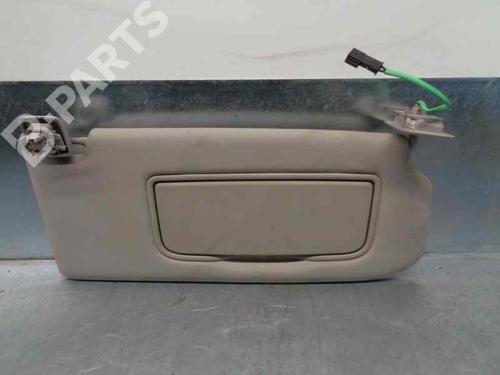 right-sun-visor-volvo-c30-533-d5-2006-2007-2008-2009-2010-2011-2012-2013-7193093 main image