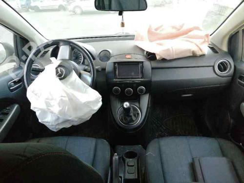 Right front window switch MAZDA 2 (DE_, DH_) 1.3 (DE3FS) | BP7629034C105  - Image 5