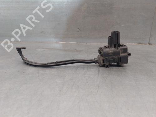 Brændstofdæksel aktuator LAND ROVER RANGE ROVER VELAR (L560) 2.0 D240 SD4 4x4 (241 hp) 17957732