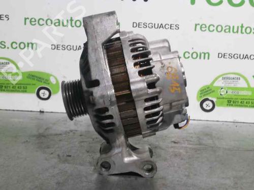 Generator FORD FUSION (JU_) 1.4 (80 hp) 2102572