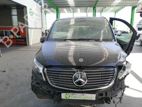 Left front brake caliper MERCEDES-BENZ EQV (W447) EQV 300 (447813, 447815) | BP13235443M105 