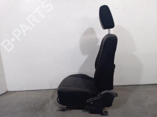 Right front seat MITSUBISHI PAJERO IV (V8_W, V9_W) 3.2 DI-D 4WD (V98W, V88W) | BP18956805C16 
