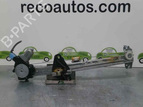 Rear left window mechanism HONDA CIVIC VIII Hatchback (FN, FK) 1.8 (FN1, FK2) | BP2094133C24 