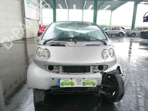 AC compressor SMART FORTWO Coupe (450) 0.7 (450.352, 450.332) | BP9309560M34 