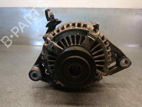 Alternator KIA SORENTO I (JC) 2.5 CRDi | BP18744714M7 