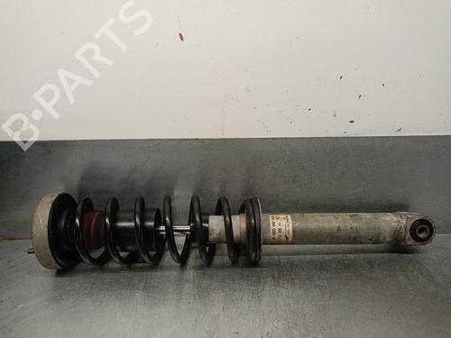 Used Right rear shock absorber BMW 7 (E65, E66, E67) 730 d (218 hp) 17959214