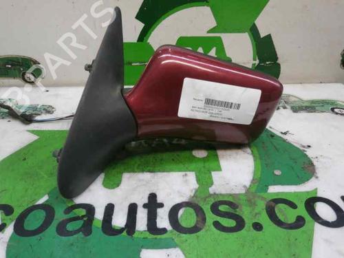 Left mirror SEAT IBIZA II (6K1) 1.9 TDI | BP2103556C26 