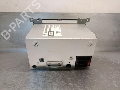 Radio KIA CEE'D Hatchback (ED) 1.6 | BP19575154E6 