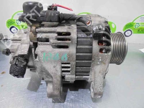 Alternator HYUNDAI H-1 / STAREX Bus (A1) 2.5 CRDi | BP2062702M7 