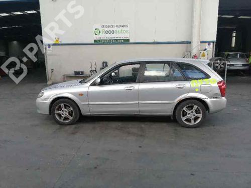 Used Parts MAZDA 323 F VI Hatchback (BJ)  1.6 (BJ10M)  937326