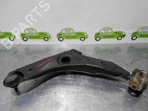 Used Right front suspension arm MITSUBISHI CARISMA (DA_) 1.8 16V GDI (DA2A) (125 hp) 2332043