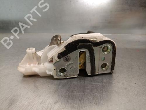 Front left lock HONDA ACCORD VIII (CU) 2.0 i (CU1) | BP19410917C98 