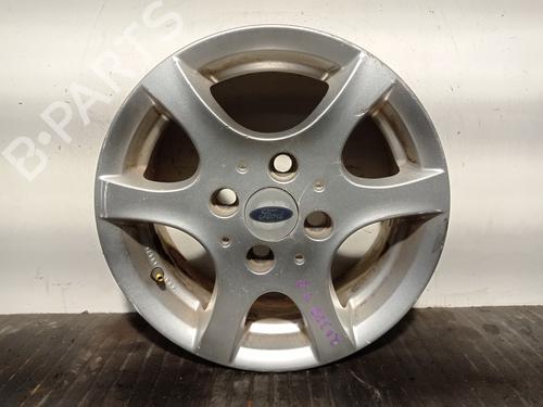 Felg FORD FOCUS I (DAW, DBW) 1.8 TDCi (100 hp) 17958206