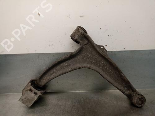 Left front suspension arm SAAB 9-3 (YS3F, E79, D79, D75) 1.9 TiD | BP19167096M12 