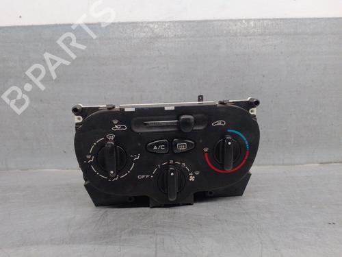 Used Climate control PEUGEOT 206+ (2L_, 2M_) 1.4 HDi eco 70 (68 hp) 19704416