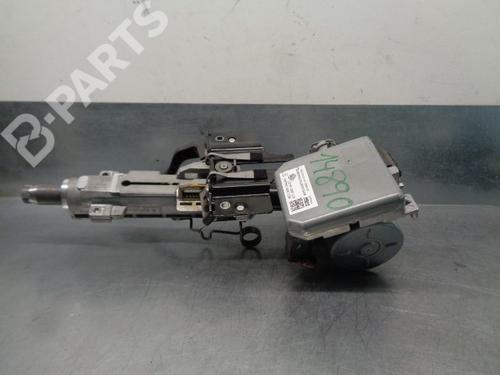 Used Steering column Steering column SKODA RAPID (NH3, NK3, NK6) 1.4 TSI (125 hp) 9303069 9303069