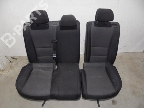 Used Rear seat Rear seat HYUNDAI i30 Estate (GD) 1.4 CRDi (90 hp) 8681554 8681554