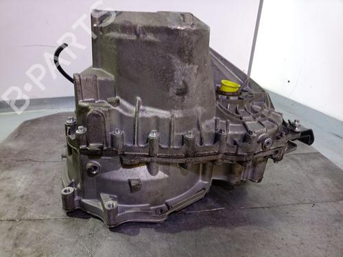 Gearbox OPEL SIGNUM Hatchback (Z03) 1.9 CDTI (F48) | BP19066341M3 