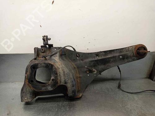 Right rear suspension arm MAZDA CX-7 (ER) 2.2 MZR-CD AWD (ER10A) | BP18158509M15 
