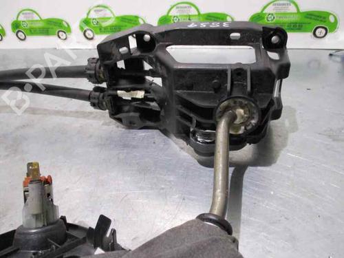 Gear lever TOYOTA COROLLA (_E12_) 1.4 D (NDE120_, NDE120R) | BP7448073M90 