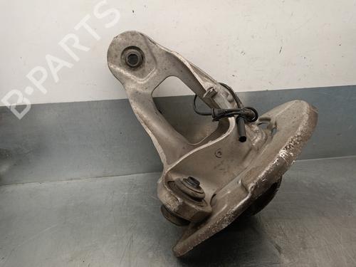 Left rear steering knuckle BMW X5 (E70) xDrive 30 d | BP18784366M27 