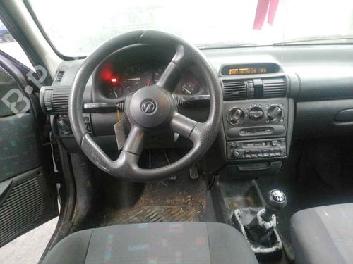 Gearbox OPEL CORSA B (S93) 1.2 i 16V (F08, F68, M68) | BP9191984M3 