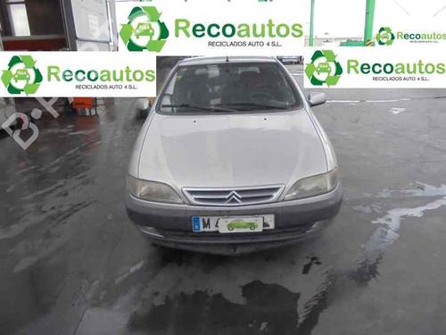 Squib airbag CITROËN XSARA (N1) 1.9 TD | BP2121667C102 
