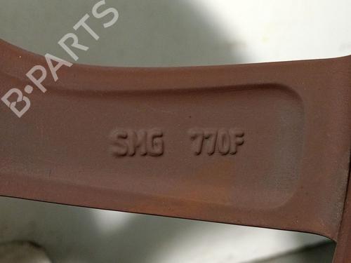 Rim HONDA CIVIC VIII Hatchback (FN, FK) 2.2 CTDi (FK3) | BP19641678C45