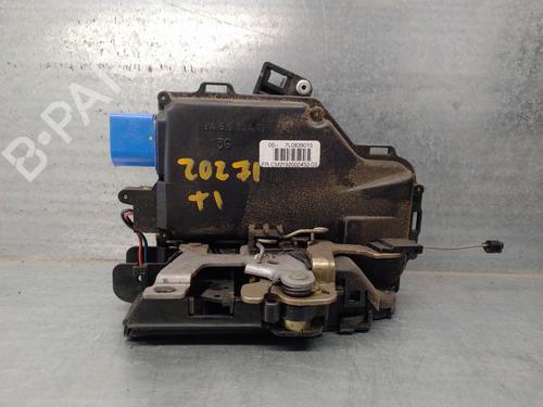 Used Rear left lock SEAT TOLEDO III (5P2) 2.0 TDI 16V (140 hp) 17635810