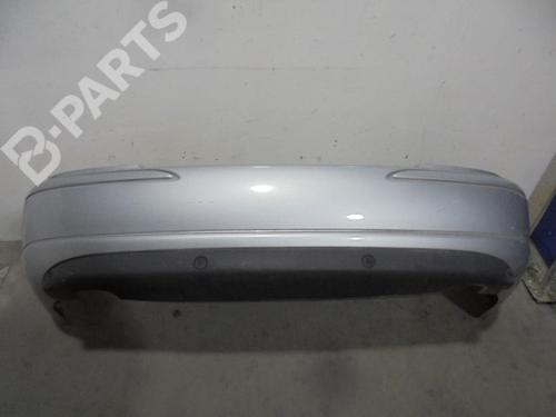 Used Rear bumper Rear bumper JAGUAR X-TYPE I (X400) 2.2 D (155 hp) 10640291 10640291
