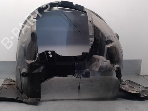 Used Wheel arch BMW X5 (E70) xDrive 30 d (245 hp) 18736406